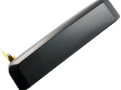 AMOURTEC DOOR HANDLE FRONT RIGHT (NN0370DH02)