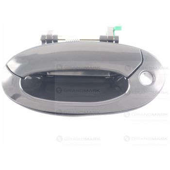 AMOURTEC DOOR HANDLE FRONT LEFT (HY0060DH01)