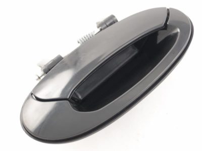 AMOURTEC DOOR HANDLE FRONT RIGHT (HY0060DH04)