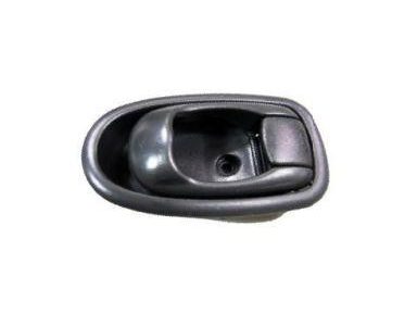 AMOURTEC DOOR HANDLE LOCK FRONT RIGHT (HY0060DH22)