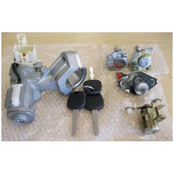 AMOURTEC DOOR LOCK AND KEYS FRONT (KSTA0650C)