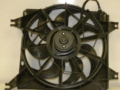 PLEXUS Radiator Fan (RFHY0010)
