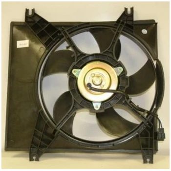 PLEXUS RADIATOR FAN (9227001510)