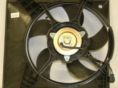 PLEXUS Radiator Fan (RFHY0150)