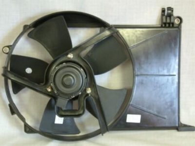 PLEXUS Radiator Fan (RFOP0300B)