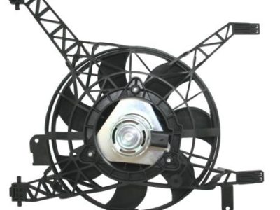 PLEXUS Radiator Fan (RFFD0223)