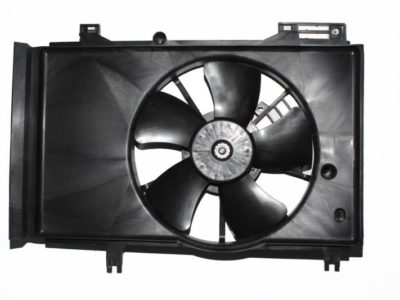 PLEXUS Radiator Fan (RFMZ0430)