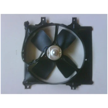 PLEXUS RADIATOR FAN  (9227003513)
