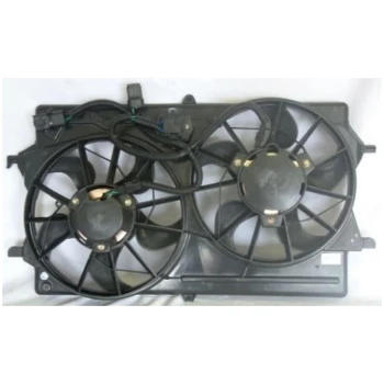 PLEXUS RADIATOR FAN  (9227003515)