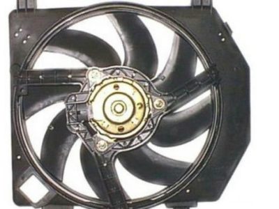 PLEXUS Radiator Fan (RFFD0210A)