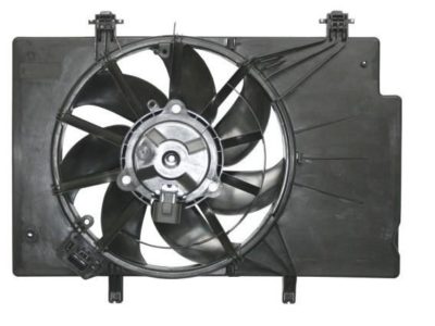 PLEXUS Radiator Fan (RFFD0223A)