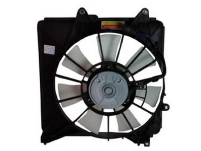 PLEXUS AC Fan (RAFHD0152)