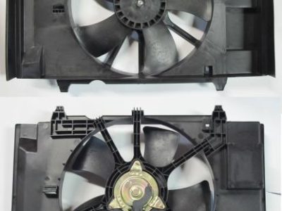 PLEXUS Radiator Fan (RFNN0220)