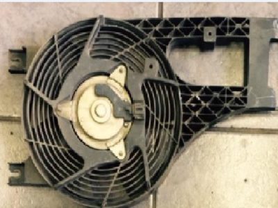 PLEXUS AC Fan (RAFNN0220)