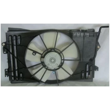 PLEXUS RADIATOR FAN  (9227003610)
