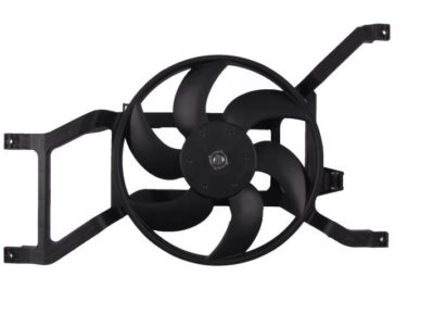 PLEXUS Radiator Fan (RFNN0321A)