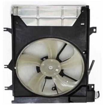 PLEXUS RADIATOR FAN  (9227009510)