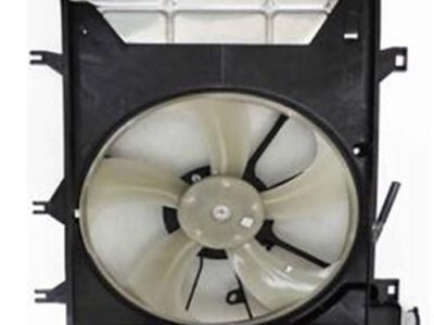 PLEXUS Radiator Fan (RFTA0280)