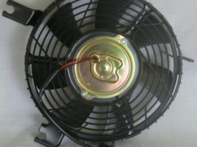 PLEXUS AC Fan (RAFTA0080)