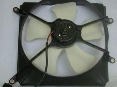 PLEXUS Radiator Fan (RFTA0080)