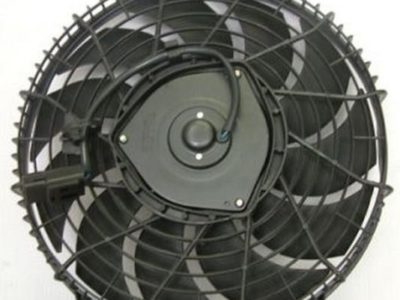 PLEXUS AC Fan (RAFTA0100)