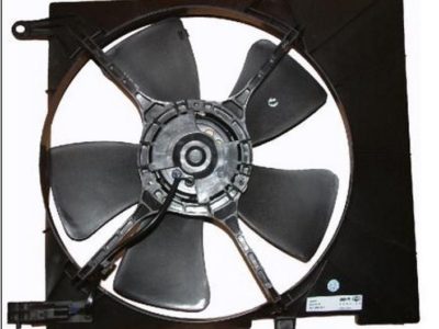 PLEXUS Radiator Fan (RFCV0020)