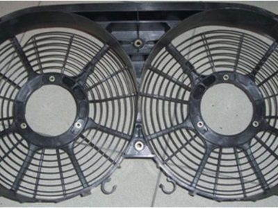 PLEXUS Radiator Fan (RFSTA0650A)
