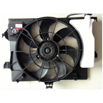 PLEXUS Radiator Fan (RFKI0013)