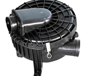 ARMOURTEC Air Filter Housing (TA0400AH01)