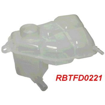 PLEXUS Overflow Bottle (RBTFD0221)