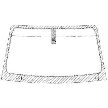 GRANDMARK GLASS WINDSCREEN