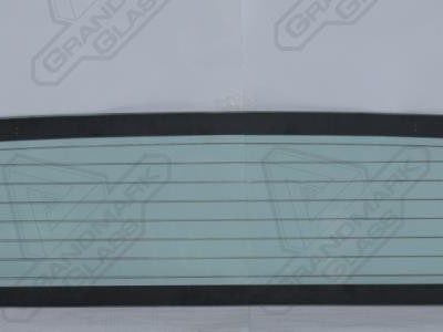 GRANDMARK GLASS WINDSCREEN