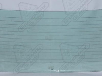 GRANDMARK GLASS WINDSCREEN