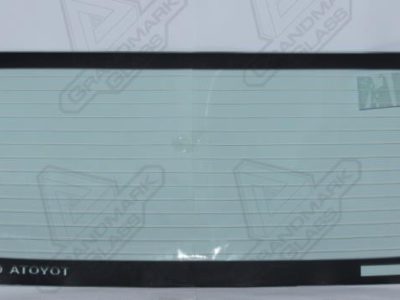 GRANDMARK GLASS WINDSCREEN