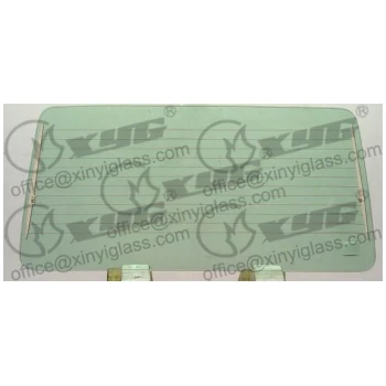 GRANDMARK GLASS WINDSCREEN (9235006042)