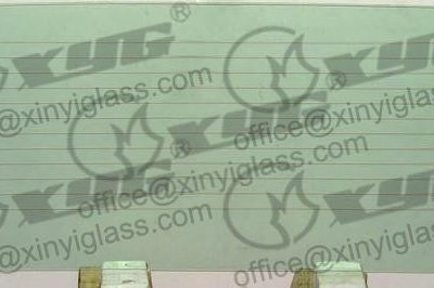 GRANDMARK GLASS WINDSCREEN
