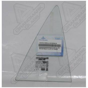 GRANDMARK GLASS Quarter Glass