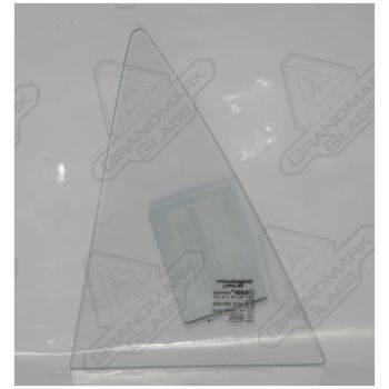 GRANDMARK GLASS Quarter Glass