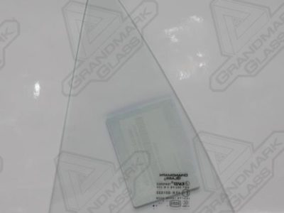 GRANDMARK GLASS Quarter Glass