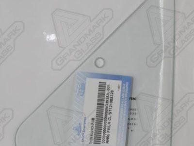 GRANDMARK GLASS Quarter Glass