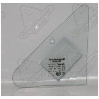 GRANDMARK GLASS Quarter Glass