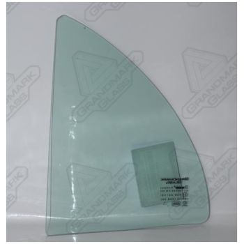 GRANDMARK GLASS Quarter Glass