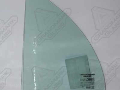 GRANDMARK GLASS Quarter Glass