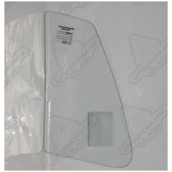 GRANDMARK GLASS Quarter Glass