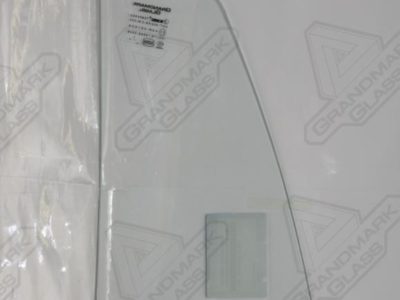 GRANDMARK GLASS Quarter Glass