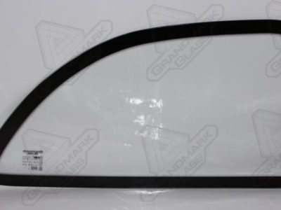 GRANDMARK GLASS Quarter Glass