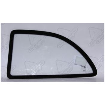 GRANDMARK GLASS Quarter Glass