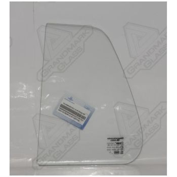 GRANDMARK GLASS Quarter Glass