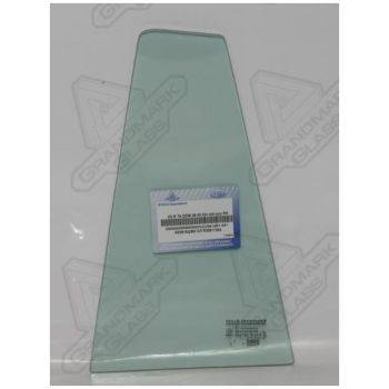 GRANDMARK GLASS Quarter Glass