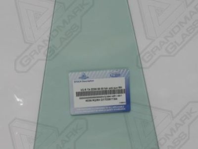 GRANDMARK GLASS Quarter Glass